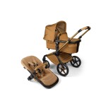 Colori Bugaboo: Amber Glow - Noir Limited Edition