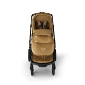 Bugaboo - Sacco a pelo - Colori Bugaboo: Amber Glow - Noir Limited Edition