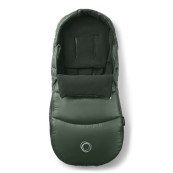 Bugaboo - Sacco a pelo - Colori Bugaboo: Midnight Green - Noir Limited Edition