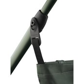 Bugaboo - Borsa per il cambio - Colori Bugaboo: Midnight Green - Noir Limited Edition