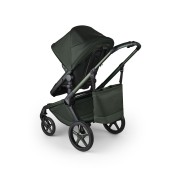 Bugaboo - Borsa per il cambio - Colori Bugaboo: Midnight Green - Noir Limited Edition