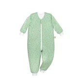 Baby Nest - Sacco nanna con gambe tog 2.5 (74/80cm)