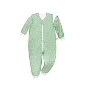 Baby Nest - Sacco nanna con gambe tog 2.5 (74/80cm)