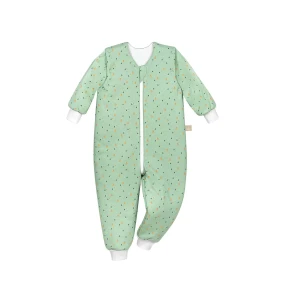 Baby Nest - Sacco nanna con gambe tog 2.5 (74/80cm)