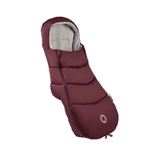 Bugaboo - Sacco a pelo - Colori Bugaboo: Dark Cherry