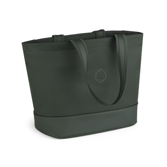 Bugaboo - Borsa per il cambio - Colori Bugaboo: Midnight Green - Noir Limited Edition