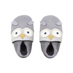 Colore Bobux: Hootie Grey