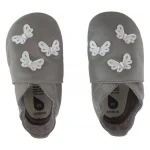 Colore Bobux: Butterflies Grey