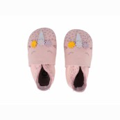 Bobux - Scarpina Soft Sole Tg. XL - La cosa migliore dopo i piedi scalzi! - Colore Bobux: Dream Blossom