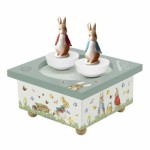 Colori Trousselier: Peter Rabbit