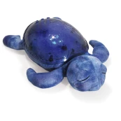 Cloud B - Luce notturna Tranquil Turtle - Colore: Ocean