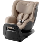 Britax Roemer - Seggiolino Auto DualFix Pro M i-Size - Da 61 a 105cm - Colori Britax Roemer: Teak | Style