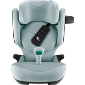 Britax Roemer - KidFix Pro I-Size 100-150cm - Colori Britax Roemer: Harbour Blue | Style