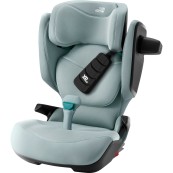 Britax Roemer - KidFix Pro I-Size 100-150cm - Colori Britax Roemer: Harbour Blue | Style