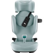 Britax Roemer - KidFix Pro I-Size 100-150cm - Colori Britax Roemer: Harbour Blue | Style