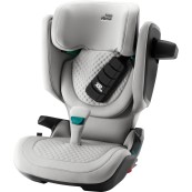 Britax Roemer - KidFix Pro I-Size 100-150cm - Colori Britax Roemer: Linen Grey | Lux