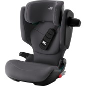 Britax Roemer - KidFix Pro I-Size 100-150cm - Colori Britax Roemer: Midnight Grey