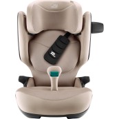 Britax Roemer - KidFix Pro I-Size 100-150cm - Colori Britax Roemer: Teak | Style