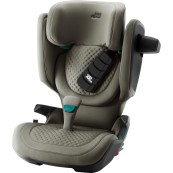 Britax Roemer - KidFix Pro I-Size 100-150cm - Colori Britax Roemer: Urban Olive | Lux