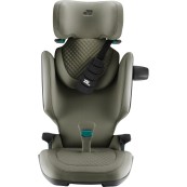 Britax Roemer - KidFix Pro I-Size 100-150cm - Colori Britax Roemer: Urban Olive | Lux