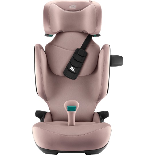 Britax Roemer - KidFix Pro I-Size 100-150cm - Colori Britax Roemer: Dusty Rose | Style