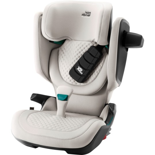 Britax Roemer - KidFix Pro I-Size 100-150cm - Colori Britax Roemer: Soft Taupe | Lux