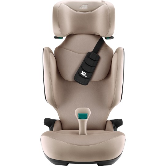 Britax Roemer - KidFix Pro I-Size 100-150cm - Colori Britax Roemer: Teak | Style