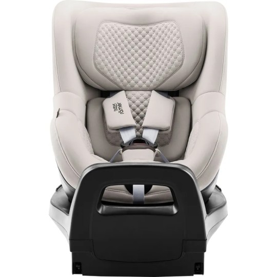 Britax Roemer - Seggiolino Auto Dualfix Pro i-Size 40-105cm