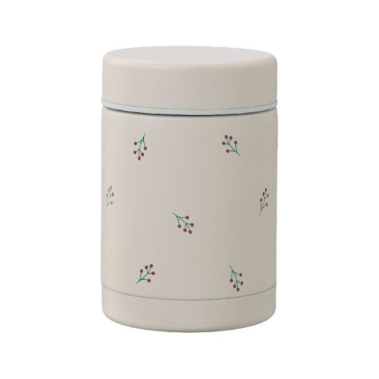 Fresk - Thermos Pappa 300ml - Disegno Fresk: Berries