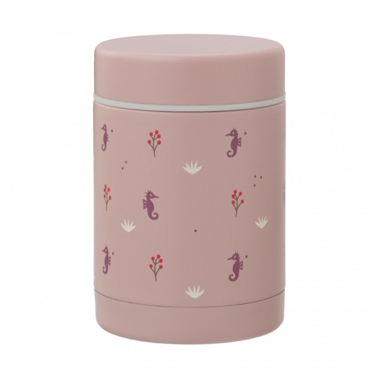 Fresk - Thermos Pappa 300ml - Disegno Fresk: Seahorse