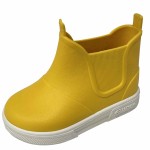 Colore Boatilus: Yellow White