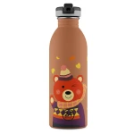 Colori 24Bottles: Sweet Bear