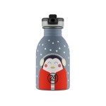 Colori 24Bottles: Happy Penguin