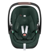 Maxi Cosi - Seggiolino auto Pebble 360 Pro² - Reclinabile - Da 40 a 87 cm - Colore Maxi - Cosi: Twillic Green