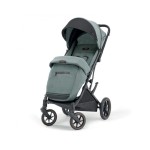 Colore Inglesina: Igloo Grey