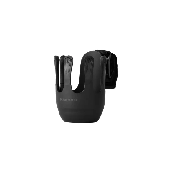 Maxi Cosi - Portabibite Cup Holder - Compatibile con qualsiasi passeggino