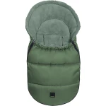 Colori Baby Nest: Steel Green