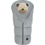 Colori Baby Nest: Light Grey