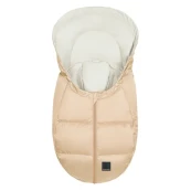 Baby Nest - Sacco ovetto Mucki Dauni - Colori Baby Nest: Beige