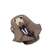 Baby Nest - Sacco per ovetto Mucki - Colori Baby Nest: Desert Sand