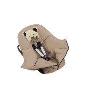 Baby Nest - Sacco per ovetto Mucki - Colori Baby Nest: Macchiato