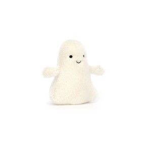 Jellycat - Peluche morbido Fantasma Ooky