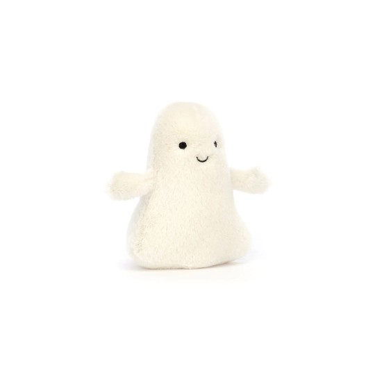 Jellycat - Peluche morbido Fantasma Ooky