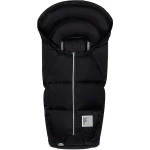 Colori Baby Nest: Black