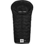 Baby Nest - Sacco ovetto Oskar - Colori Baby Nest: Black