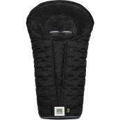 Baby Nest - Sacco ovetto Oskar - Colori Baby Nest: Black