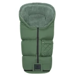 Colori Baby Nest: Steel Green