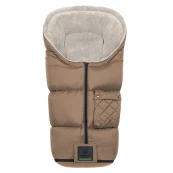 Baby Nest - Sacco per passeggino Gino - Colori Baby Nest: Desert Sand