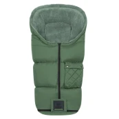 Baby Nest - Sacco per passeggino Gino - Colori Baby Nest: Steel Green