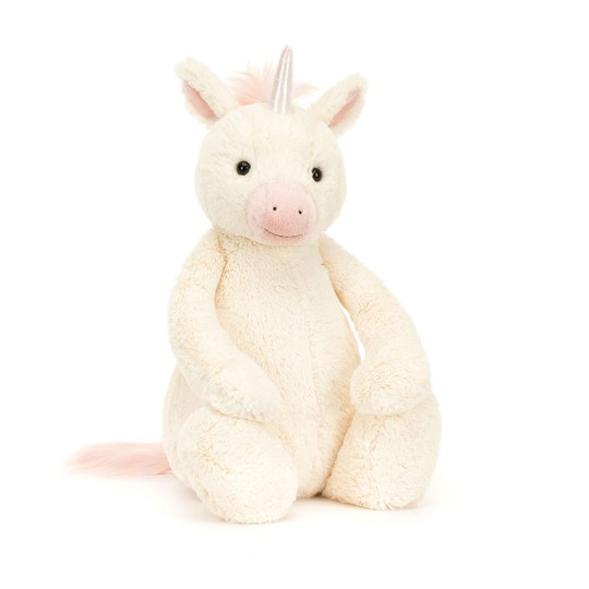 Jellycat - Peluche Unicorno